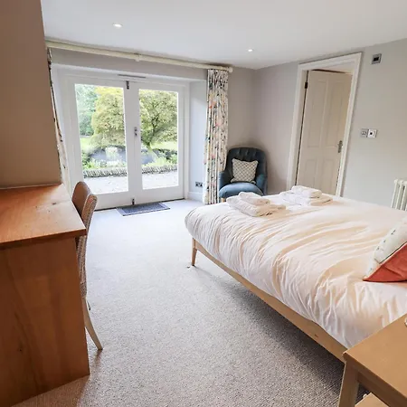 Fair Rigg Сasa de vacaciones