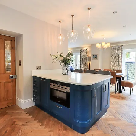 Сasa de vacaciones Fair Rigg *