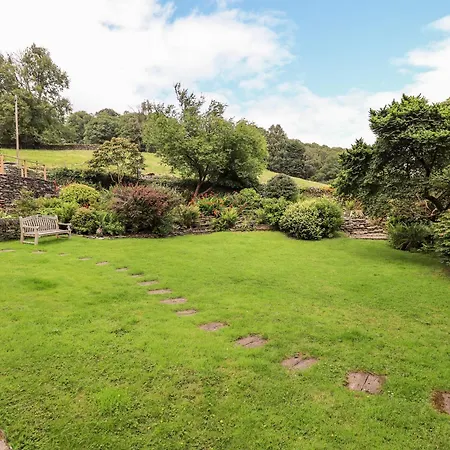 Fair Rigg Сasa de vacaciones Near Sawrey