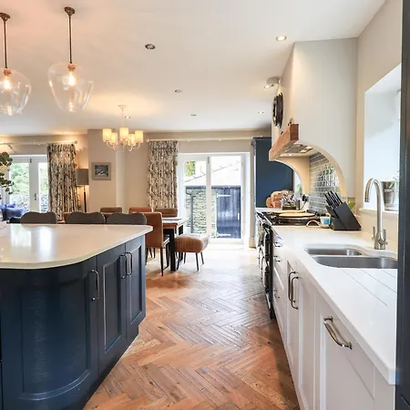 Fair Rigg Near Sawrey