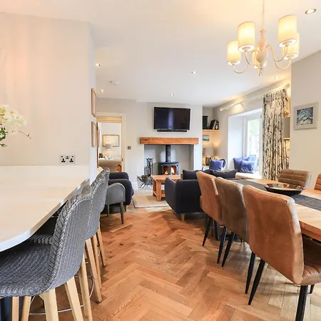 Fair Rigg * Near Sawrey