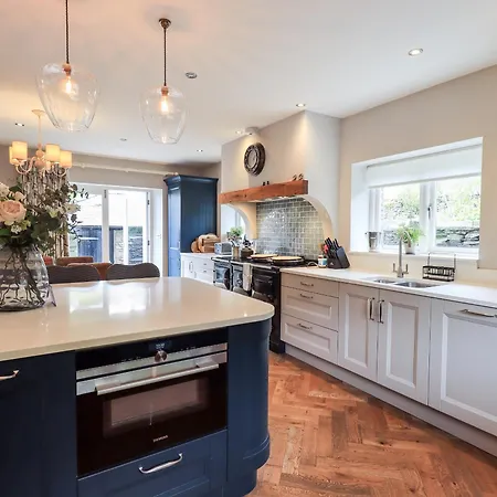 Fair Rigg Near Sawrey