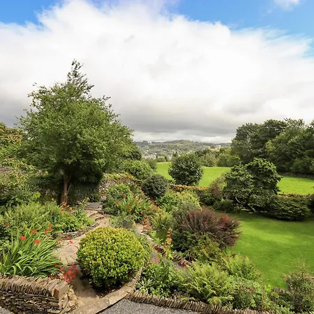 Сasa de vacaciones Fair Rigg Near Sawrey