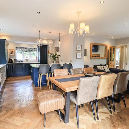 Сasa de vacaciones Fair Rigg Near Sawrey