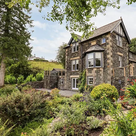 Сasa de vacaciones Fair Rigg *