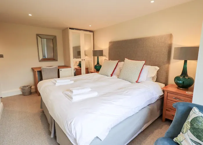 Ferienhaus Fair Rigg Near Sawrey