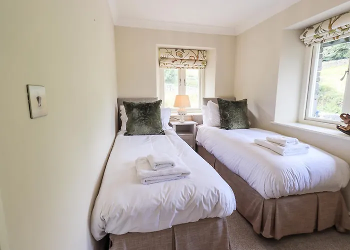 Ferienhaus Fair Rigg