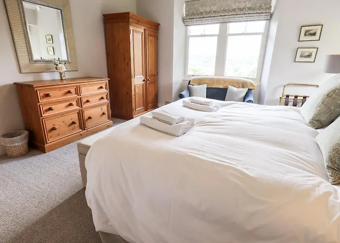 Ferienhaus Fair Rigg Near Sawrey