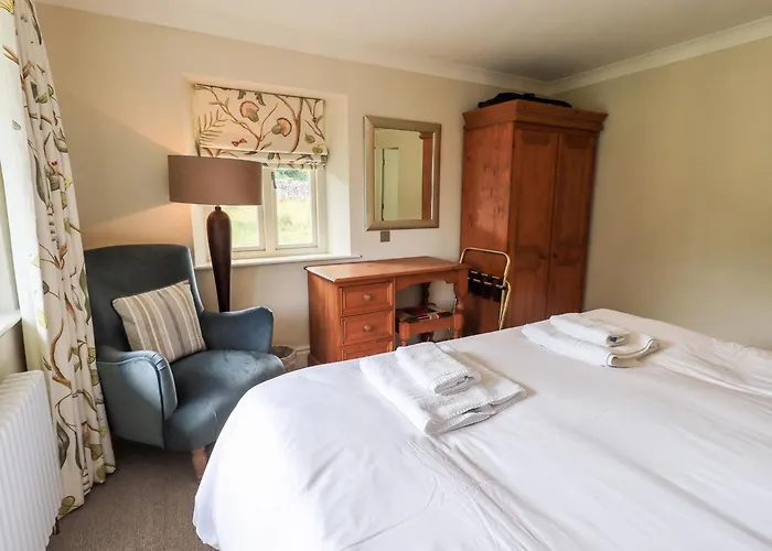 Fair Rigg * Near Sawrey