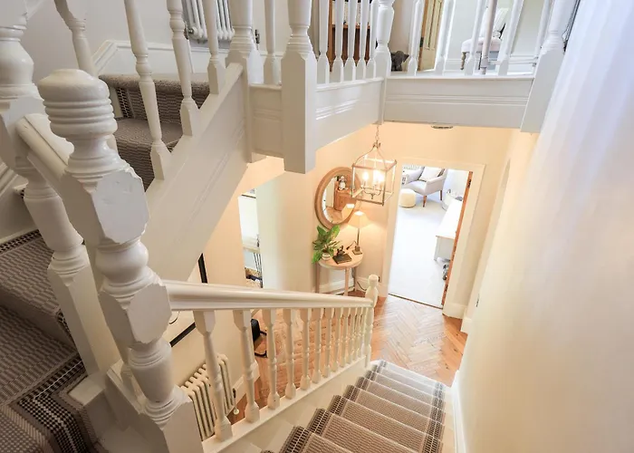 Fair Rigg Ferienhaus Near Sawrey