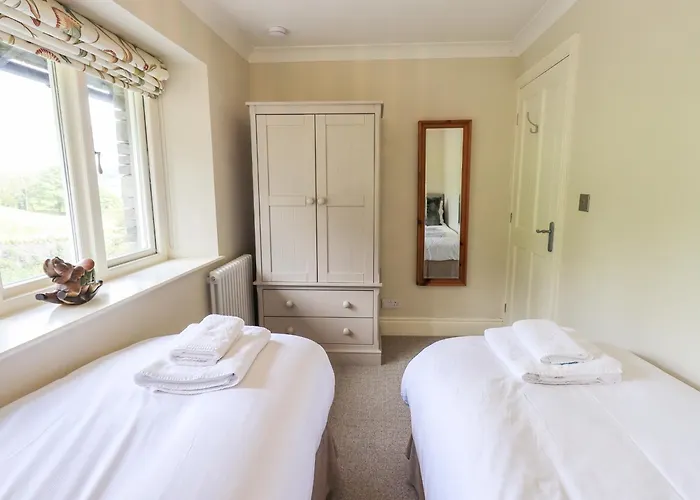 Fair Rigg * Near Sawrey