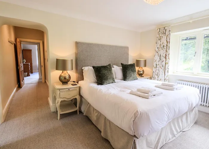 Ferienhaus Fair Rigg