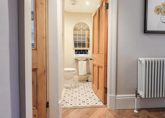 Fair Rigg Ferienhaus Near Sawrey