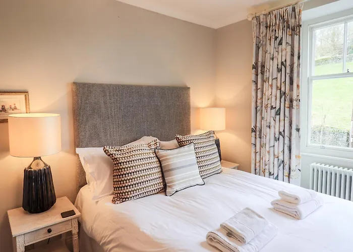 Ferienhaus Fair Rigg *