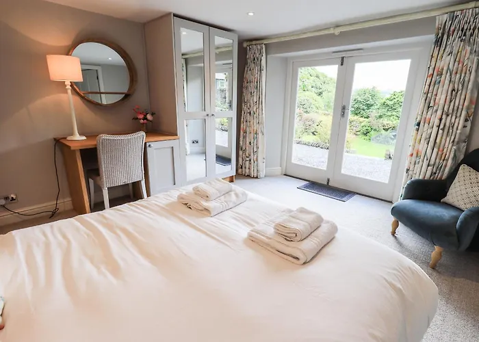 Fair Rigg * Near Sawrey