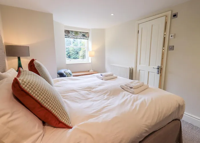 Ferienhaus Fair Rigg