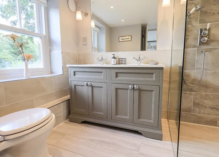 Fair Rigg Ferienhaus Near Sawrey