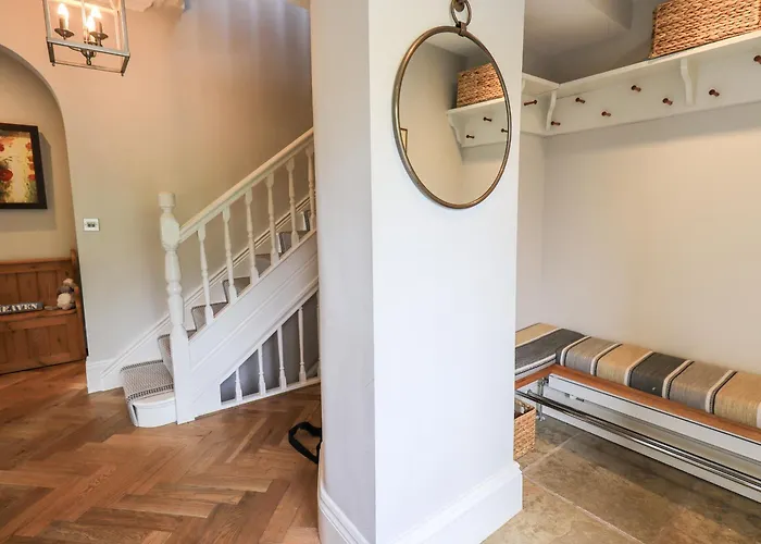 Fair Rigg Near Sawrey