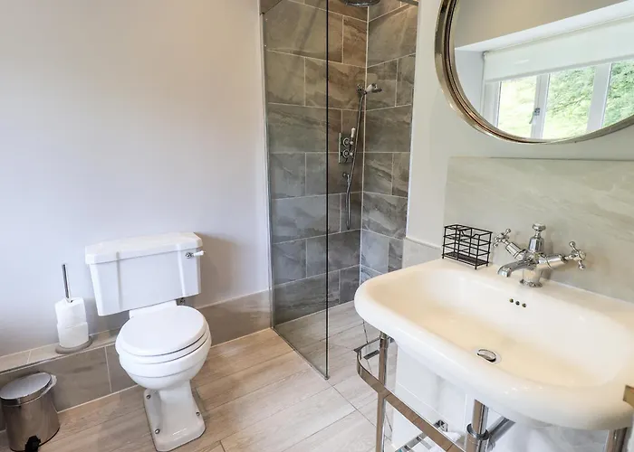 Ferienhaus Fair Rigg *