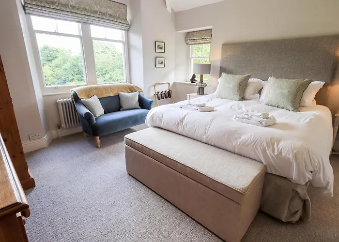 Fair Rigg * Near Sawrey