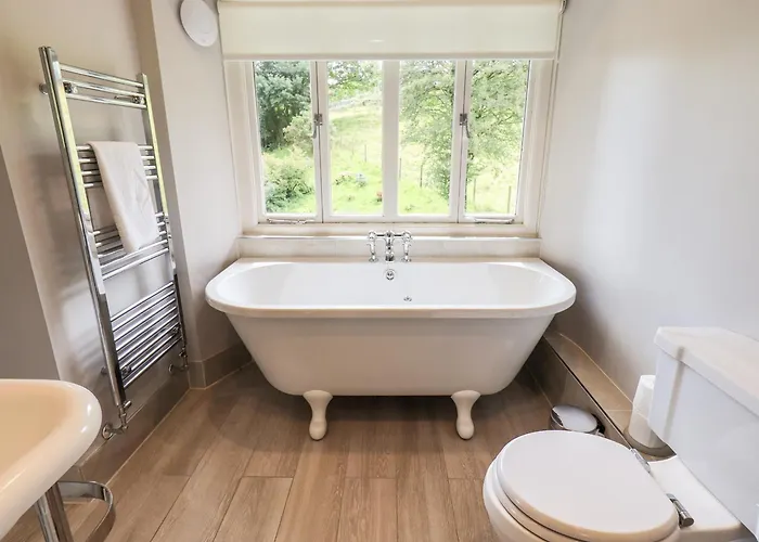 Fair Rigg Ferienhaus