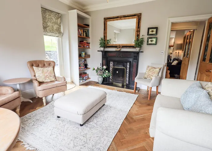 Fair Rigg Ferienhaus *