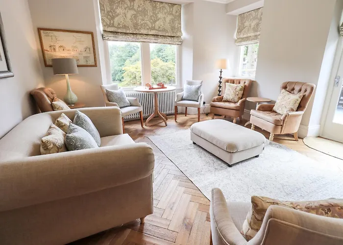 Fair Rigg * Near Sawrey