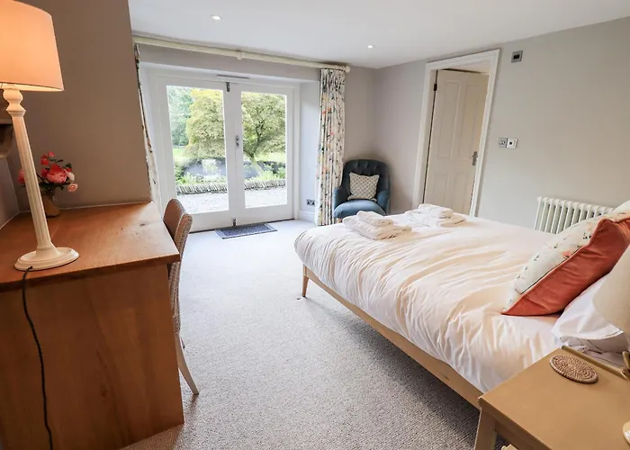 Fair Rigg Ferienhaus