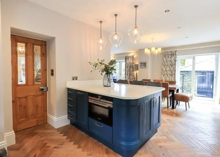 Ferienhaus Fair Rigg *