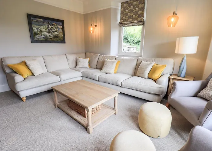 Fair Rigg * Near Sawrey