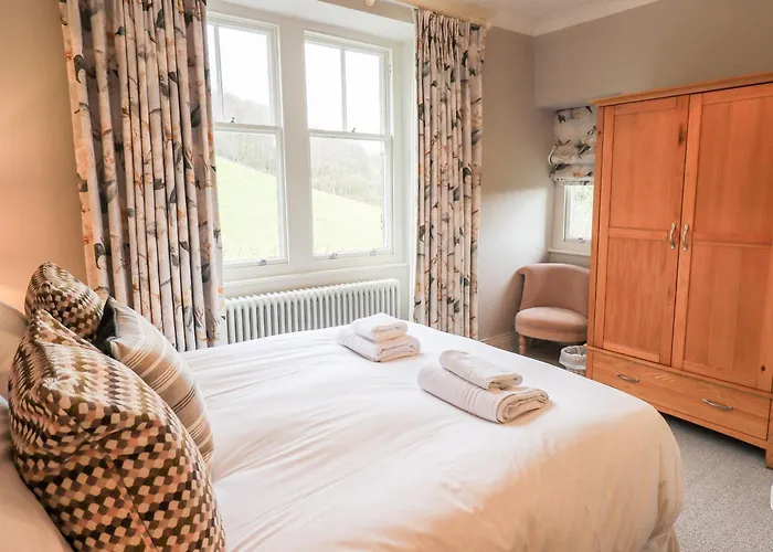 Ferienhaus Fair Rigg