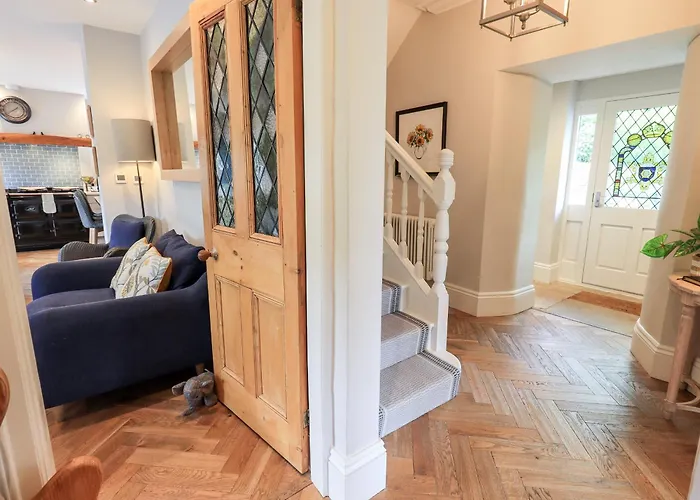 Ferienhaus Fair Rigg *