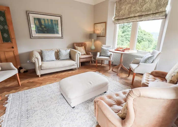 Fair Rigg Ferienhaus *