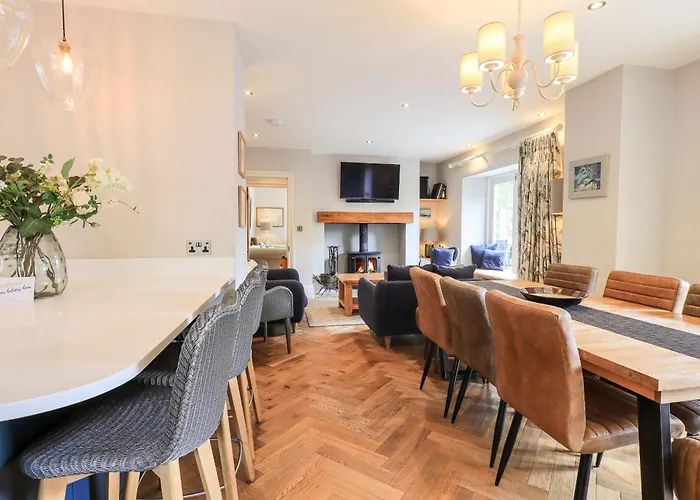 Fair Rigg * Near Sawrey