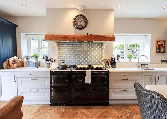 Fair Rigg Ferienhaus