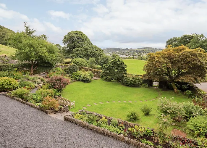 Fair Rigg Ferienhaus *