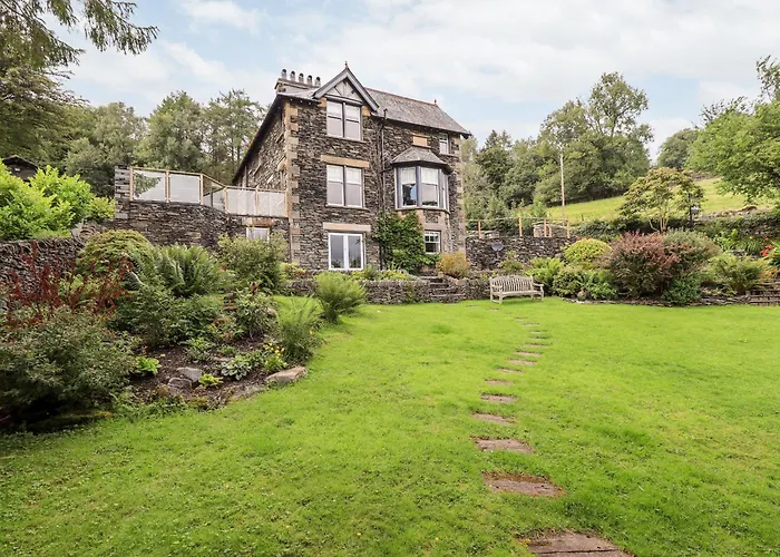 Fair Rigg Ferienhaus