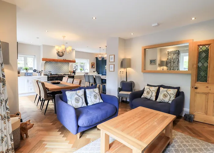 Ferienhaus Fair Rigg *