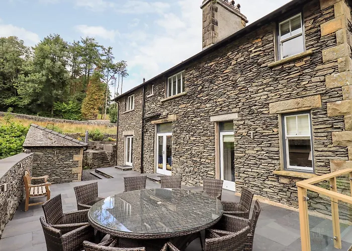 Ferienhaus Fair Rigg *